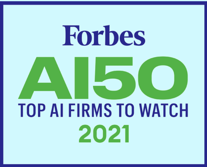 Forbes AI 50