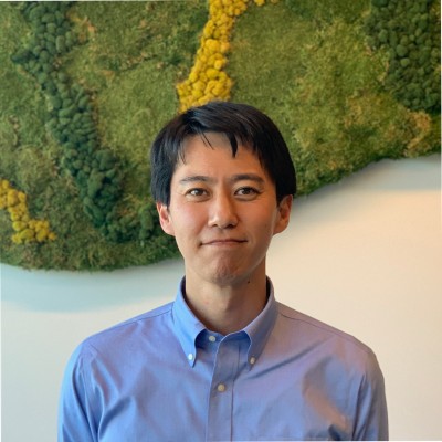 Observer & Director, Presidio Ventures